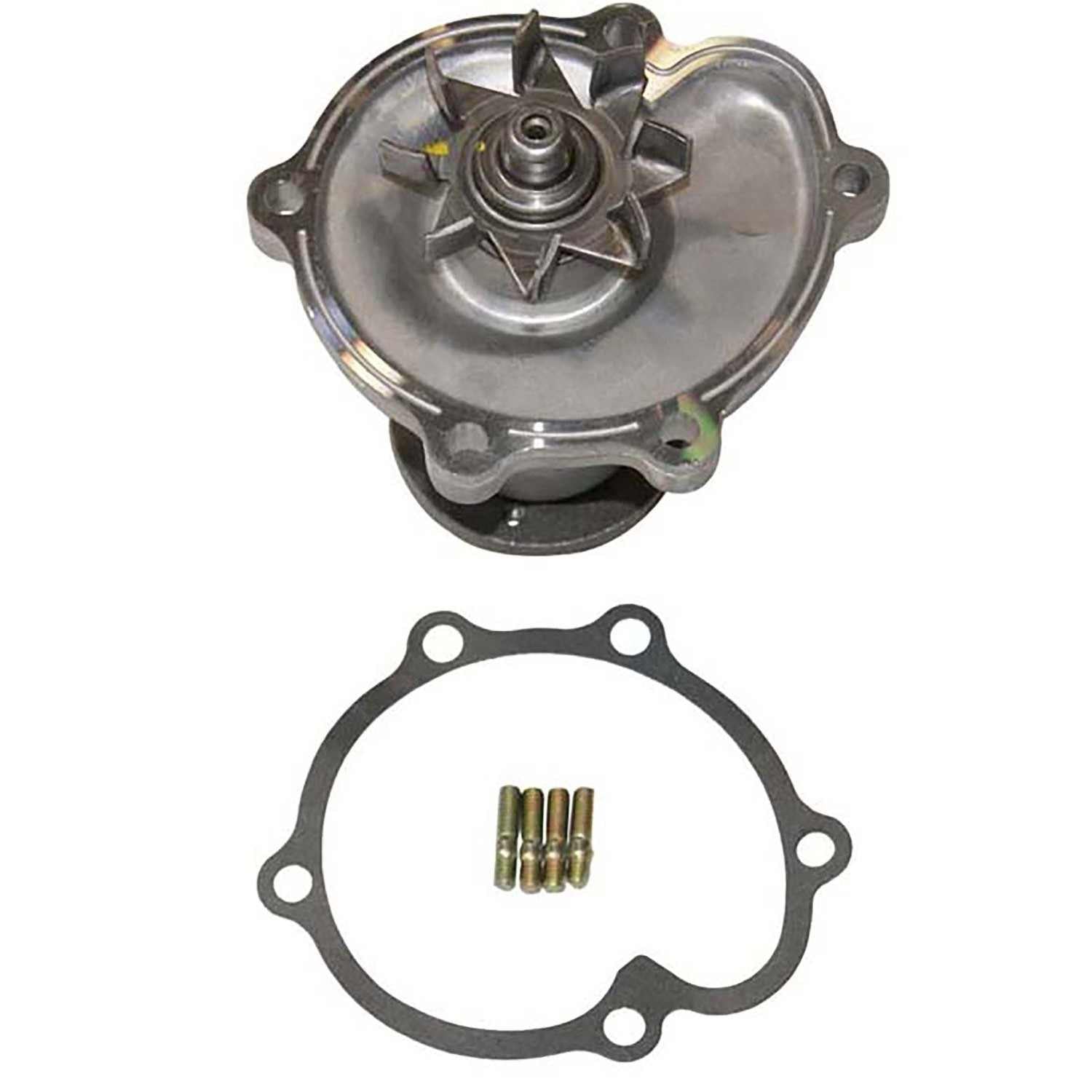 GMB Engine Water Pump 150-2280