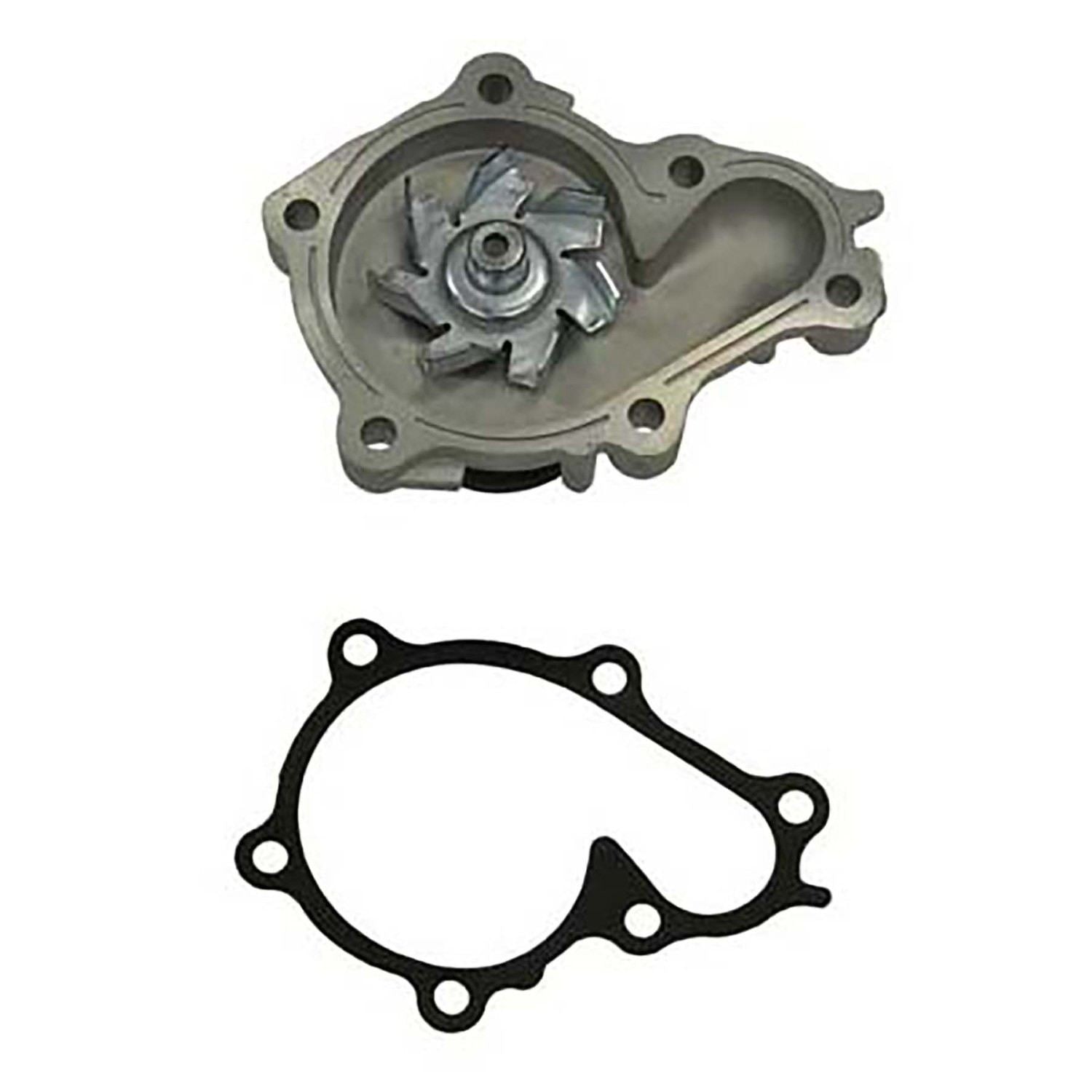 GMB Engine Water Pump 150-2290