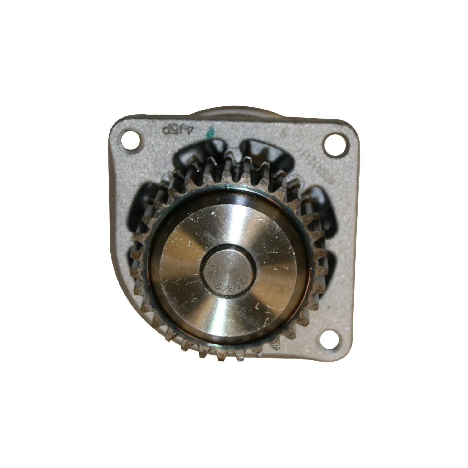 GMB Engine Water Pump 150-2320