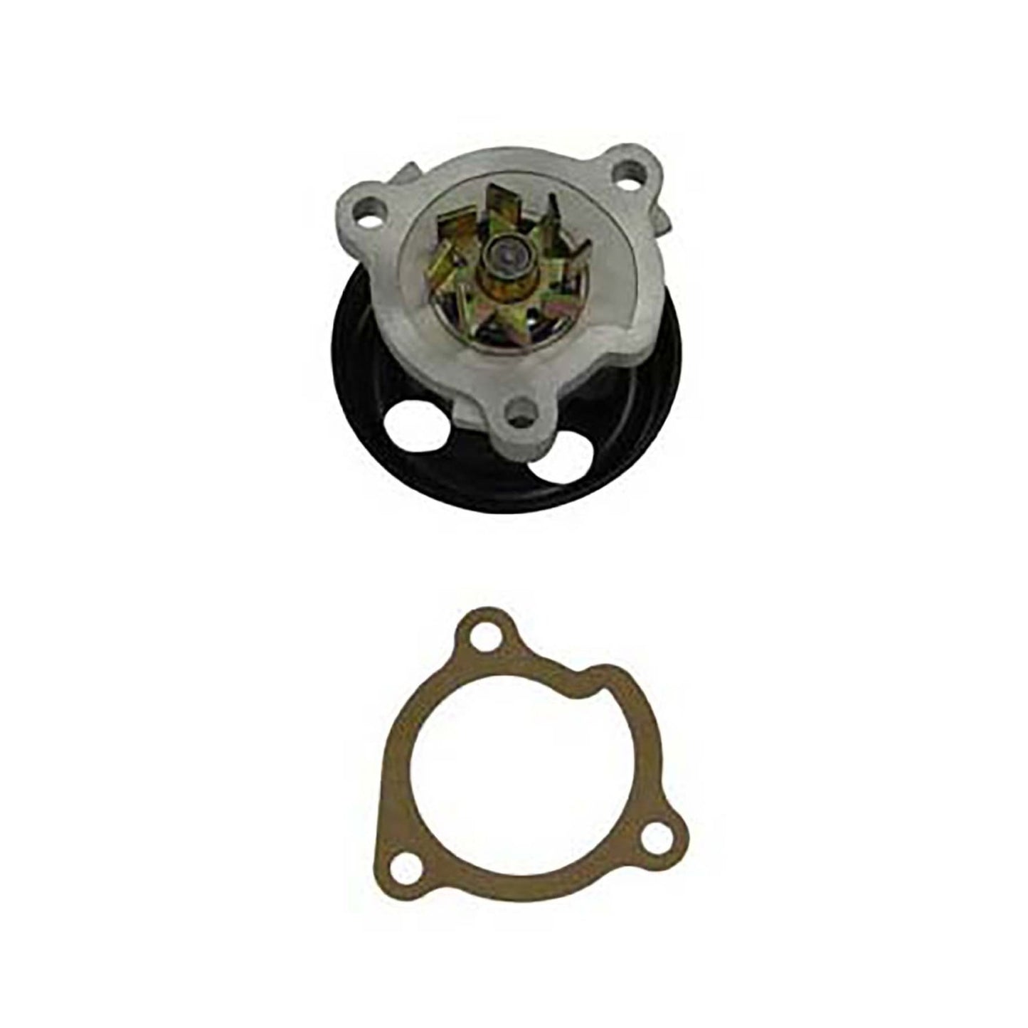 GMB Engine Water Pump 150-2340