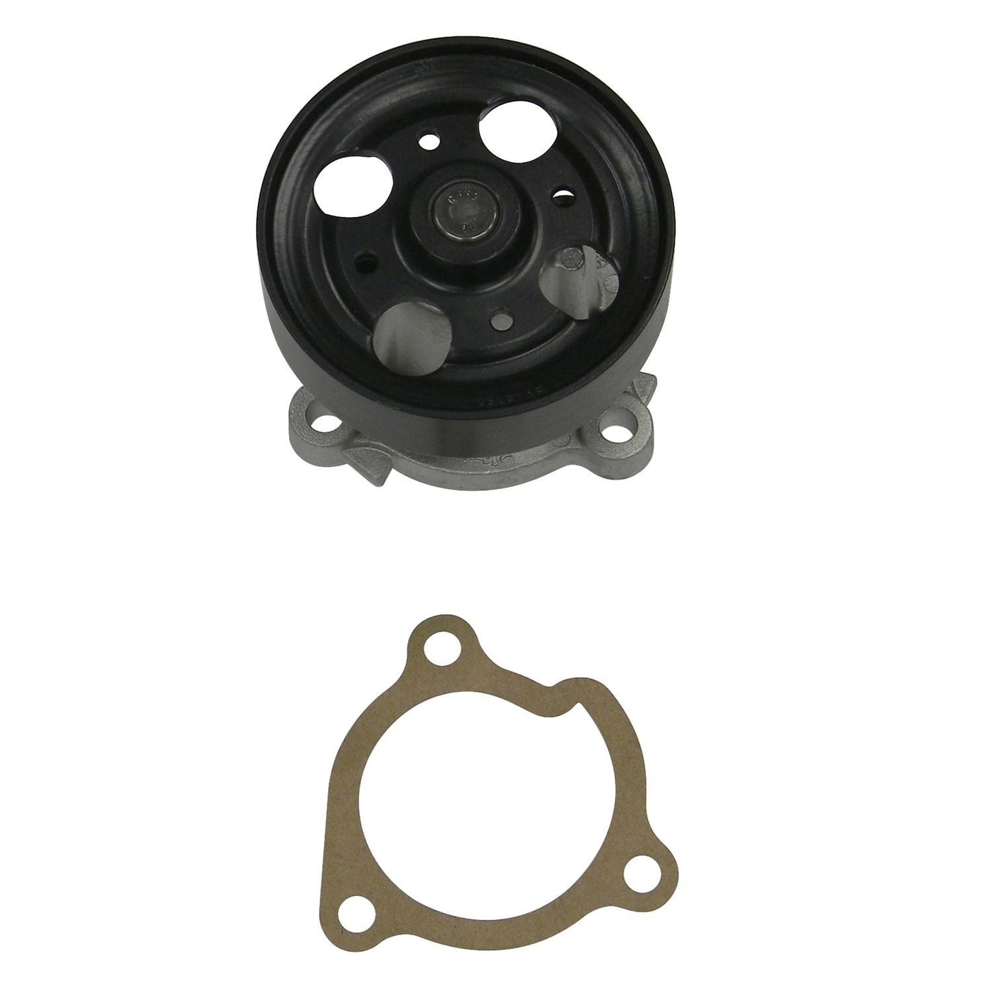 GMB Engine Water Pump 150-2340