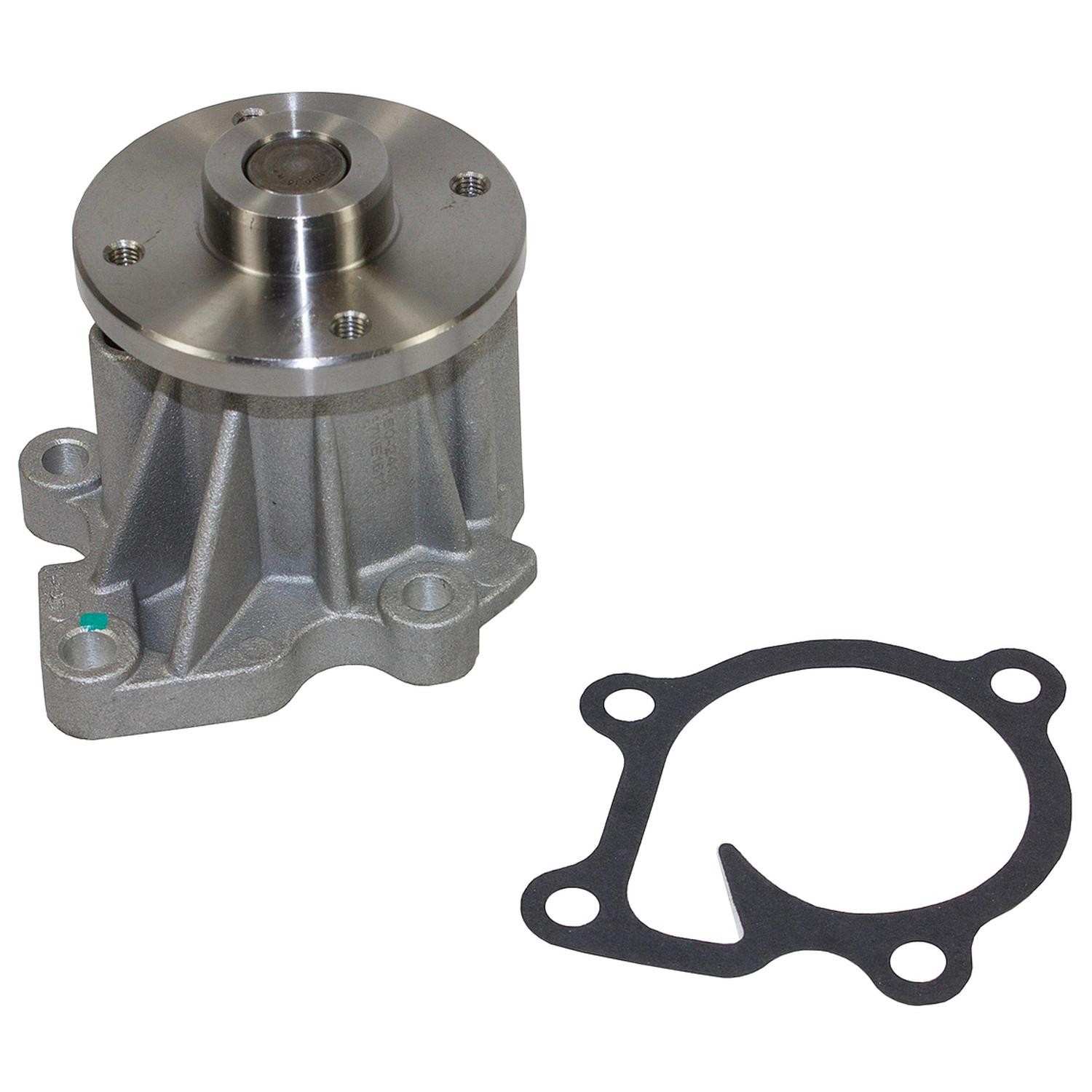 GMB Engine Water Pump