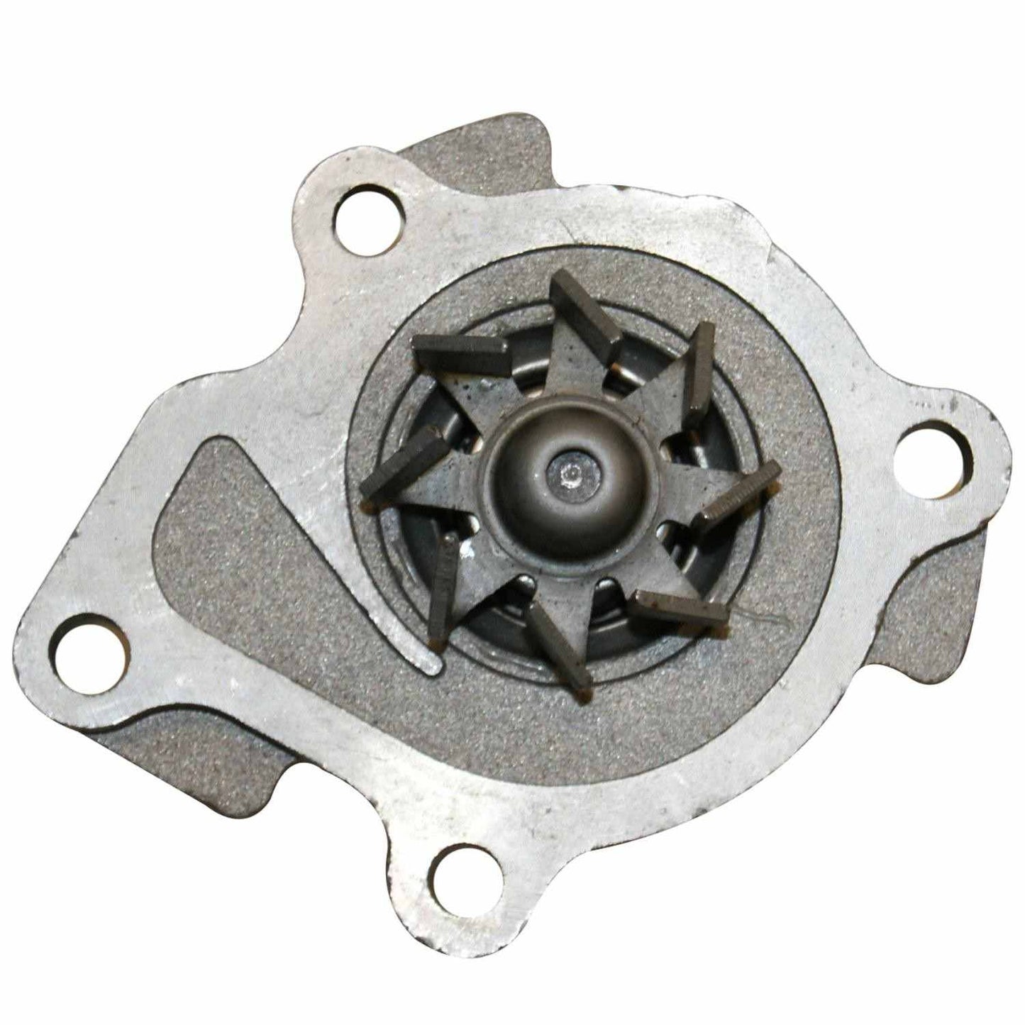 GMB Engine Water Pump