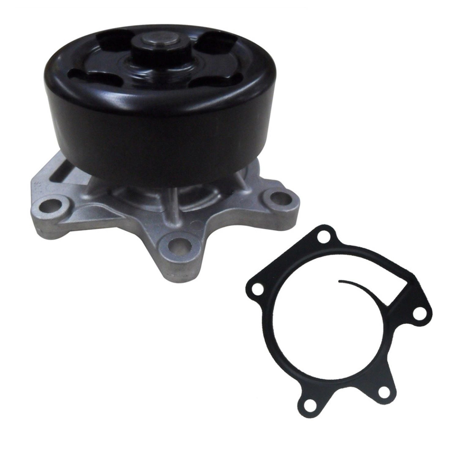 GMB Engine Water Pump 150-2440