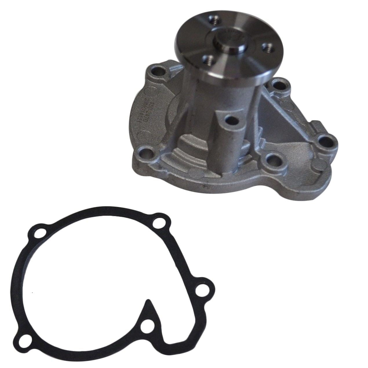 GMB Engine Water Pump 150-2470