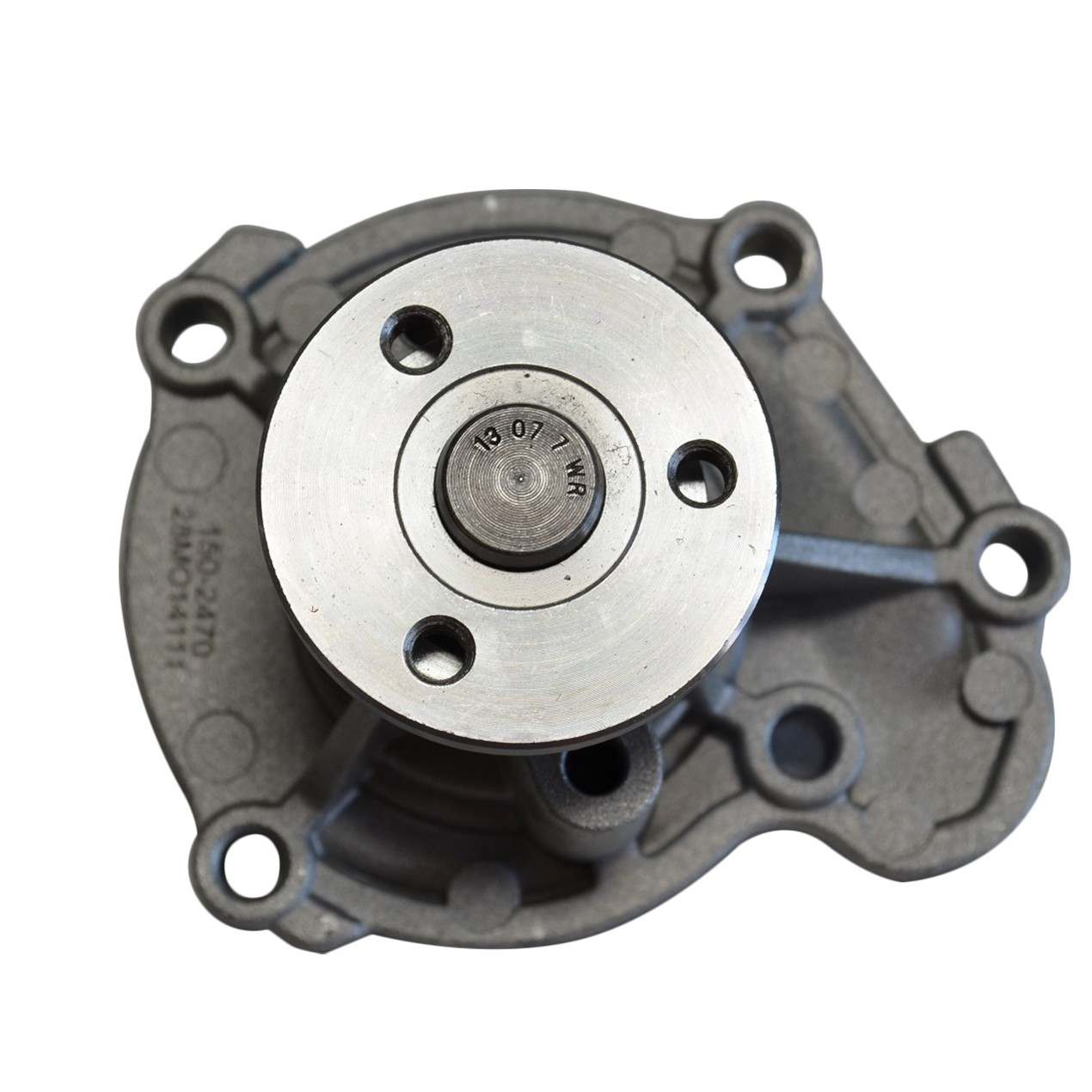 GMB Engine Water Pump 150-2470