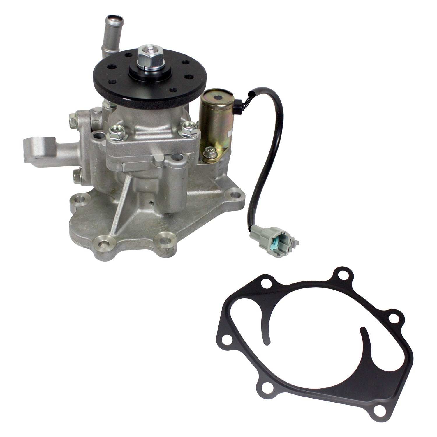 GMB Engine Water Pump 150-2520