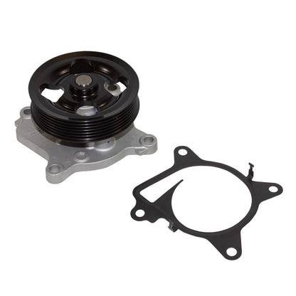 GMB Engine Water Pump 150-2540