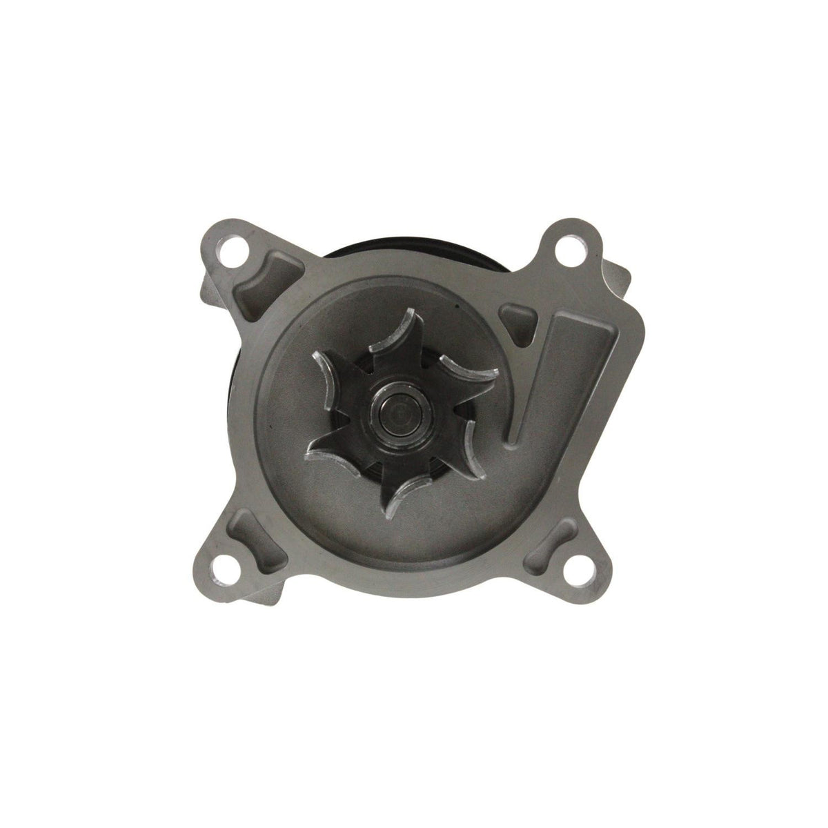 GMB Engine Water Pump 150-2540