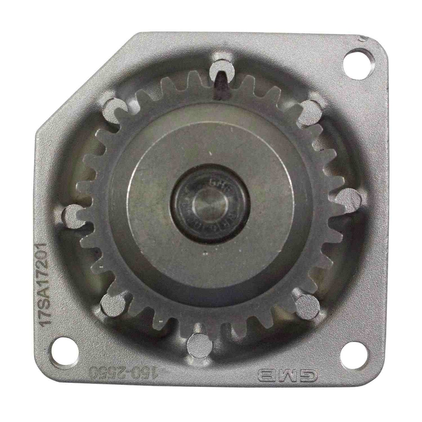 GMB Engine Water Pump 150-2550