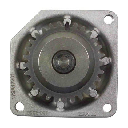 GMB Engine Water Pump 150-2550