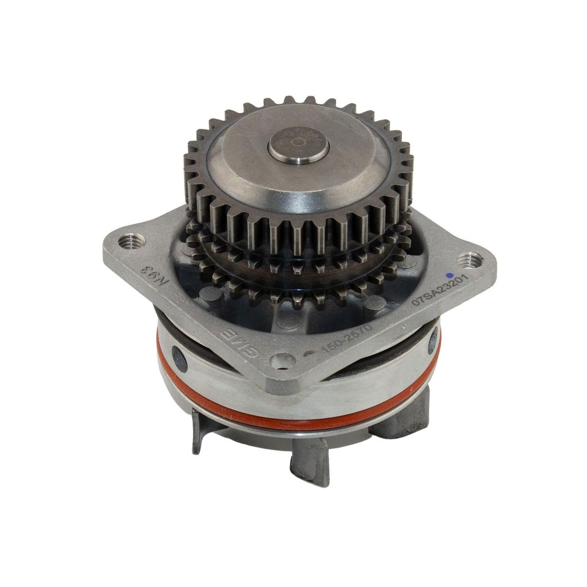GMB Engine Water Pump 150-2570