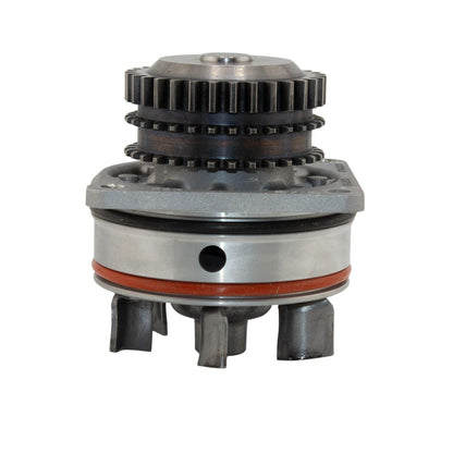 GMB Engine Water Pump 150-2570