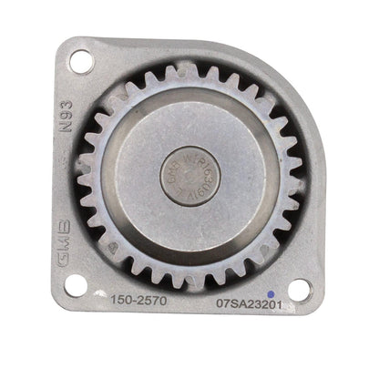 GMB Engine Water Pump 150-2570