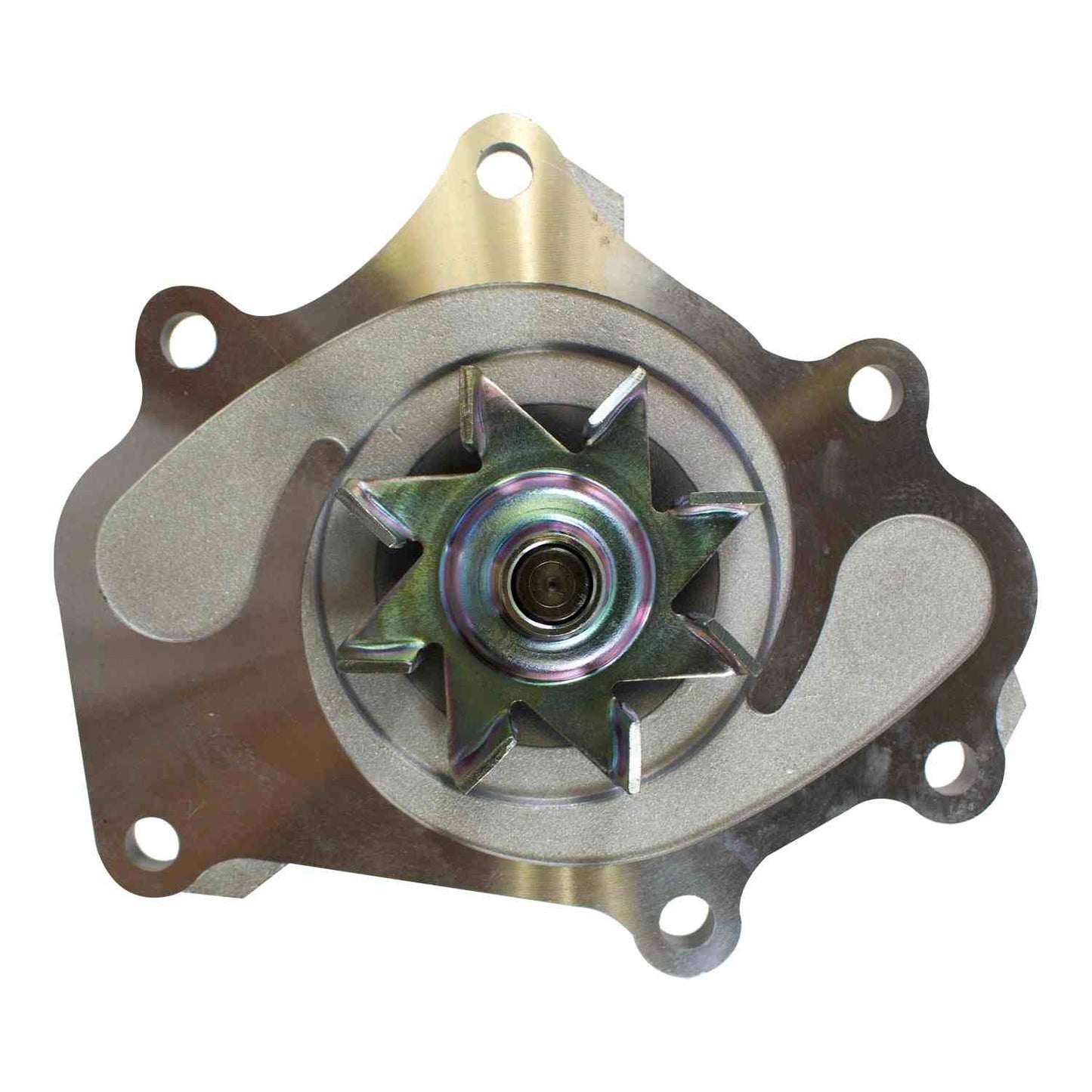 GMB Engine Water Pump 150-9010
