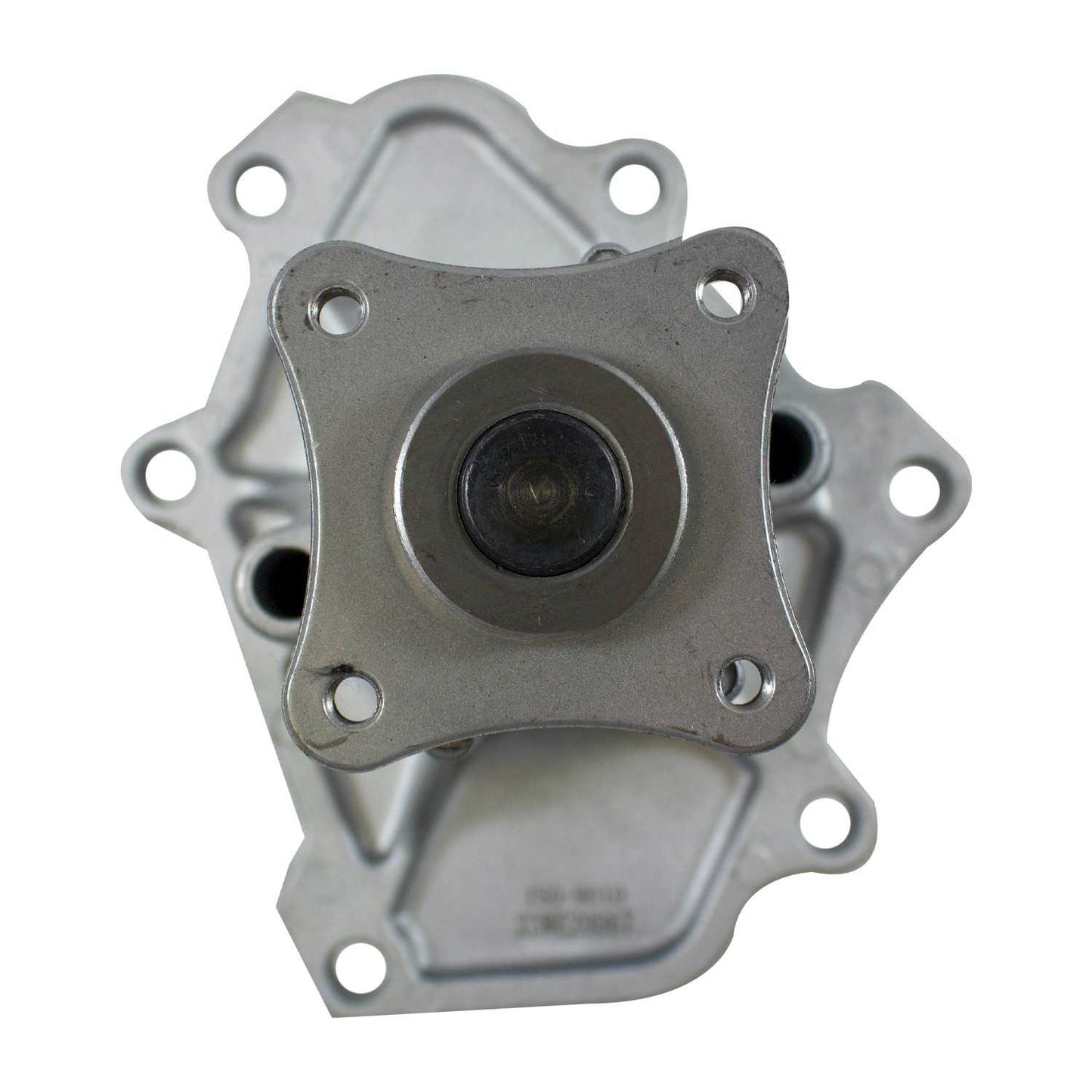 GMB Engine Water Pump 150-9010