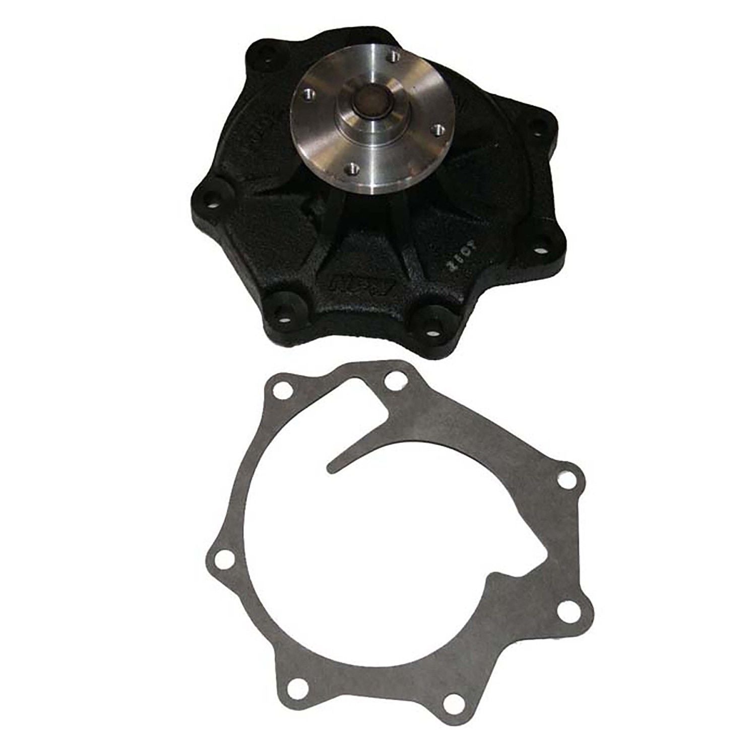 GMB Engine Water Pump 150-9060