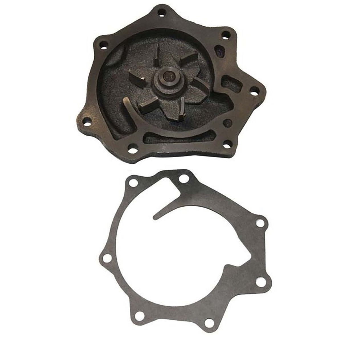 GMB Engine Water Pump 150-9060