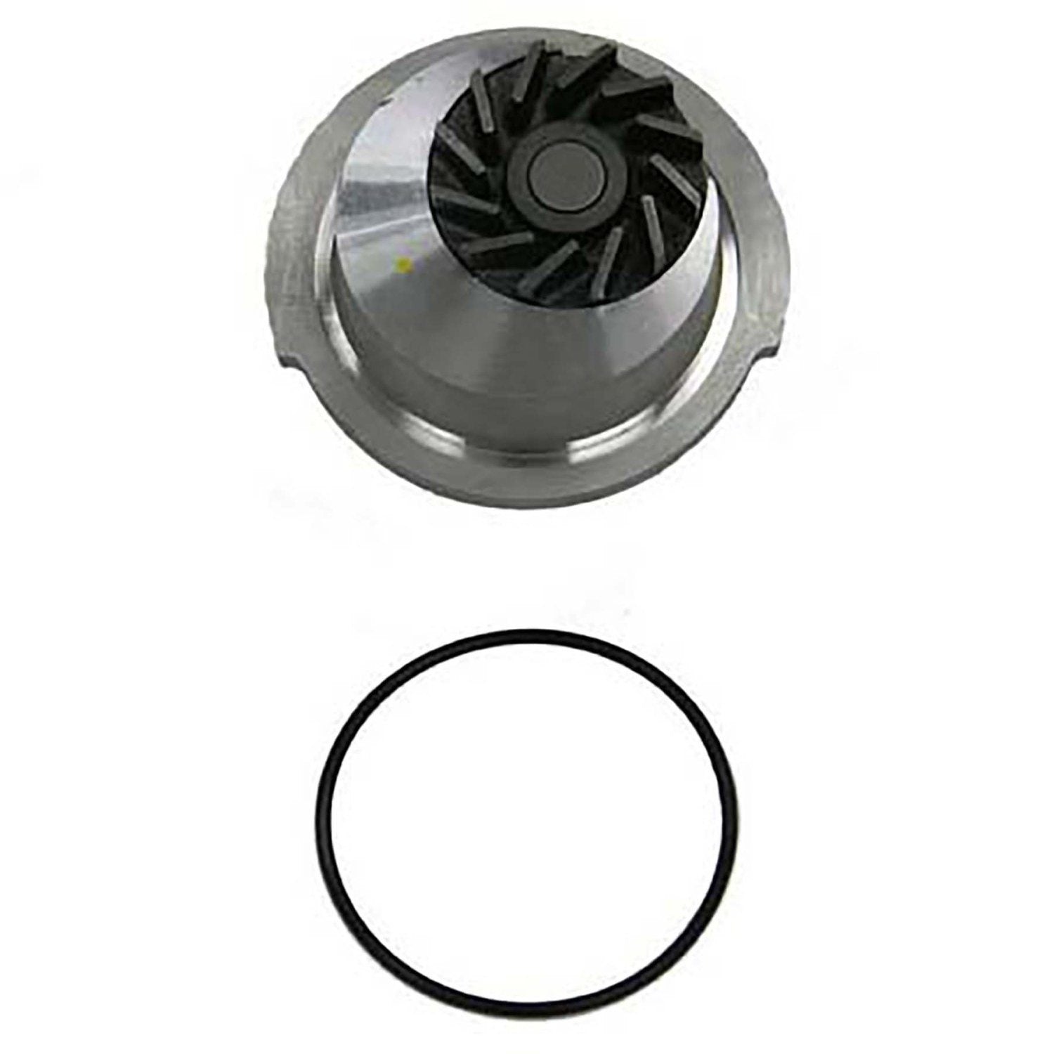 GMB Engine Water Pump 155-1130