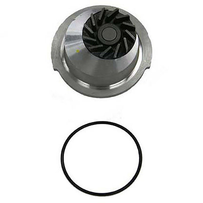 GMB Engine Water Pump 155-1130