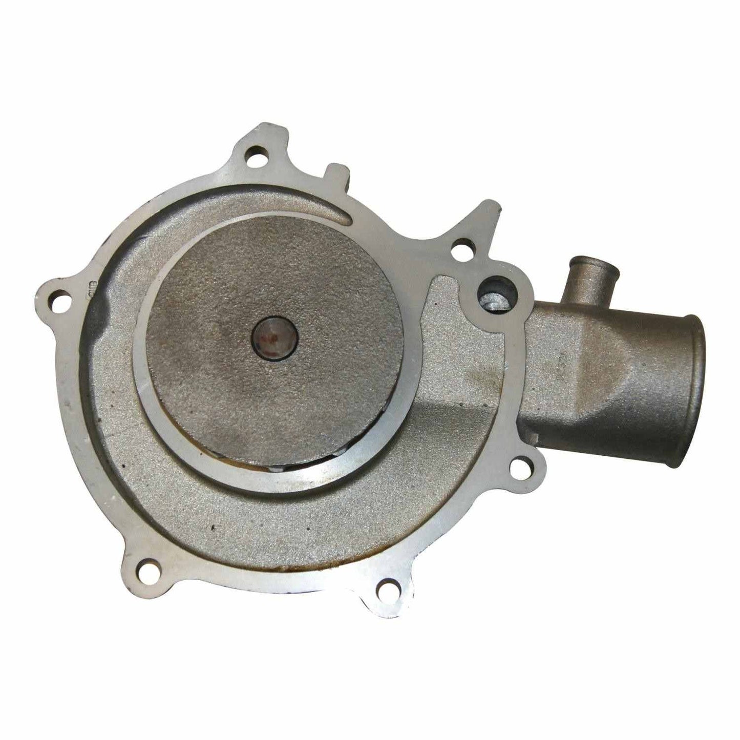 GMB Engine Water Pump 155-2010