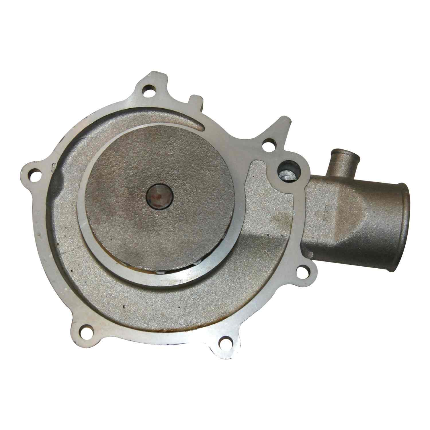 GMB Engine Water Pump 155-2010