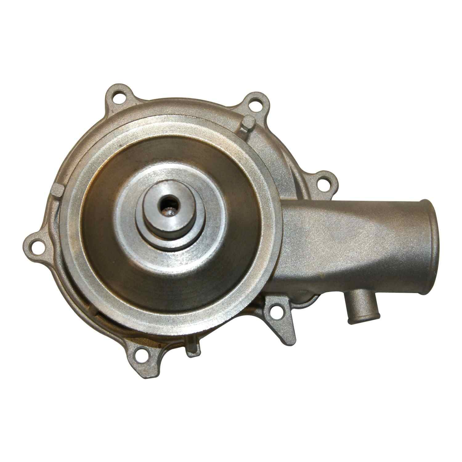 GMB Engine Water Pump 155-2010