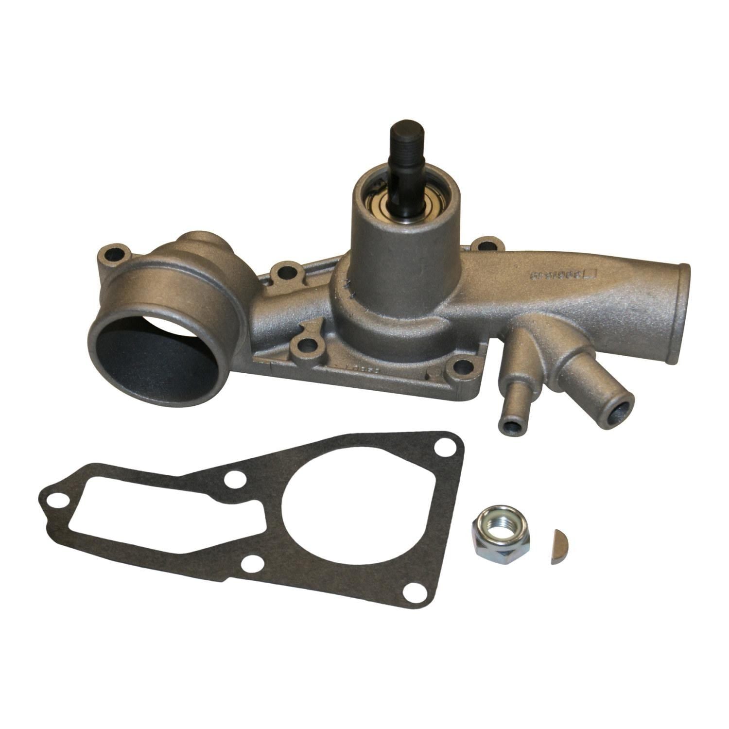 GMB Engine Water Pump 156-1040