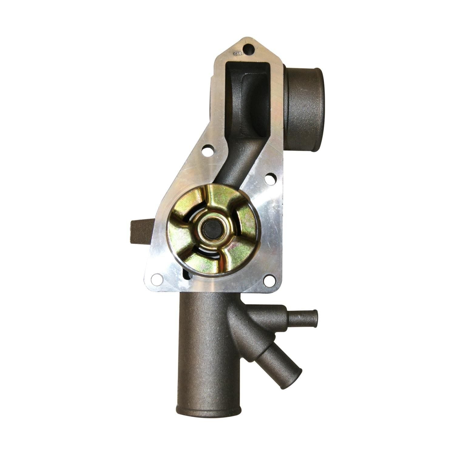 GMB Engine Water Pump 156-1040