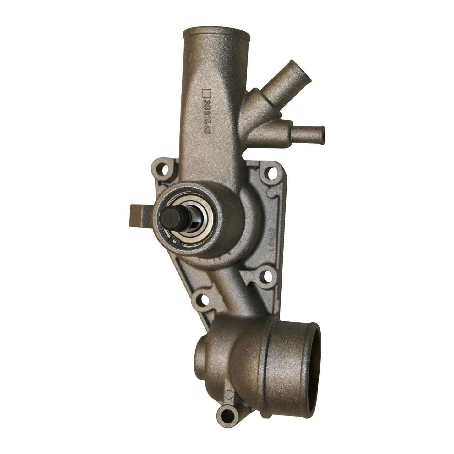 GMB Engine Water Pump 156-1040