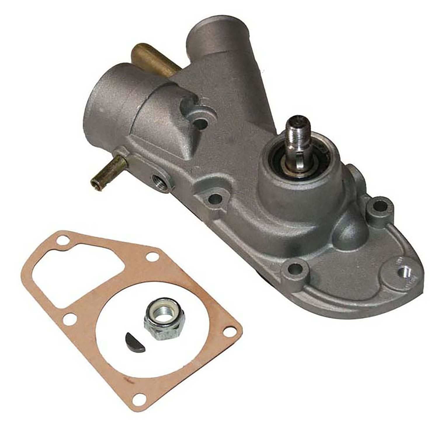 GMB Engine Water Pump 156-2010