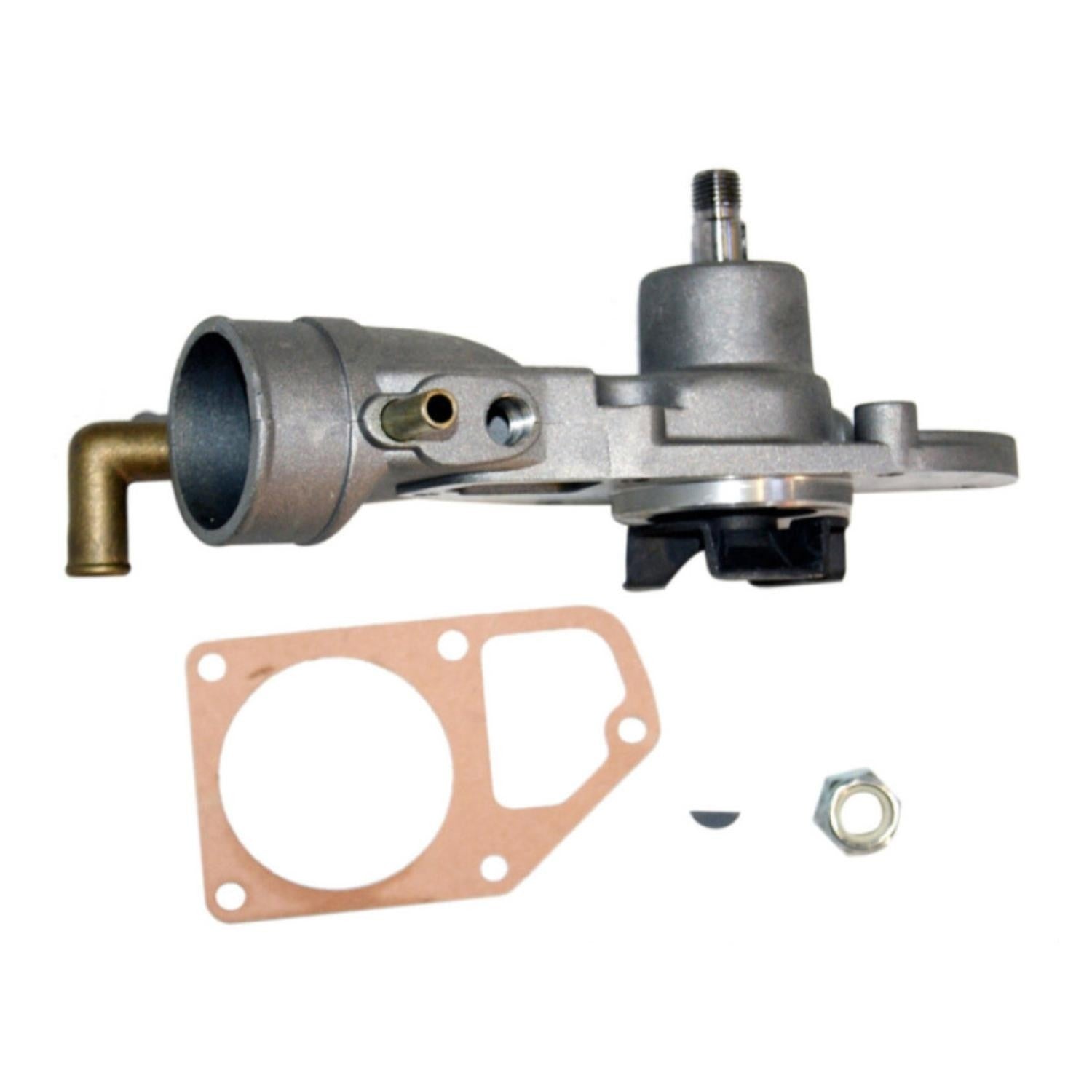 GMB Engine Water Pump 156-2010