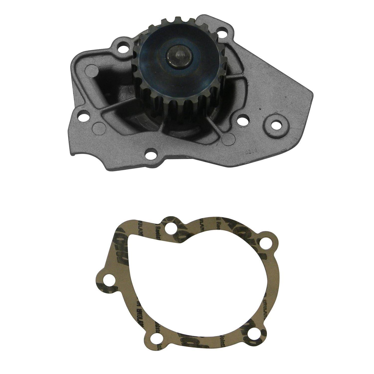 GMB Engine Water Pump 156-2110
