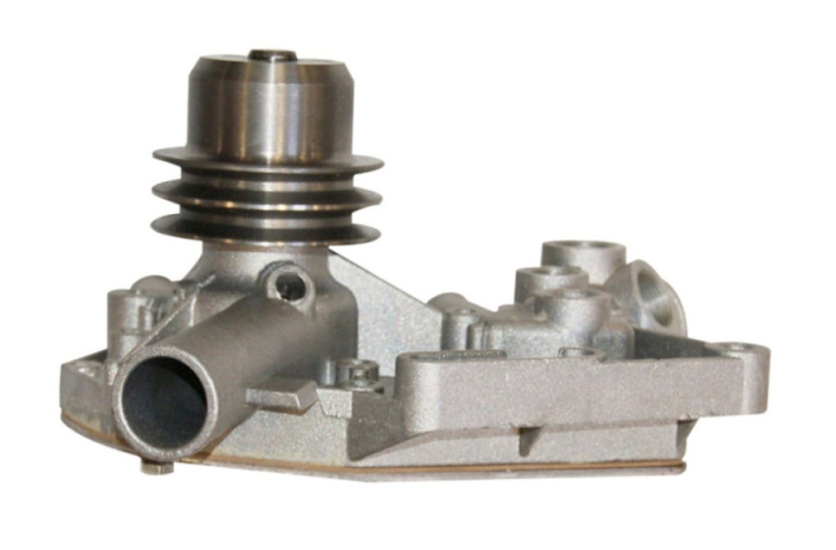 GMB Engine Water Pump 157-2010