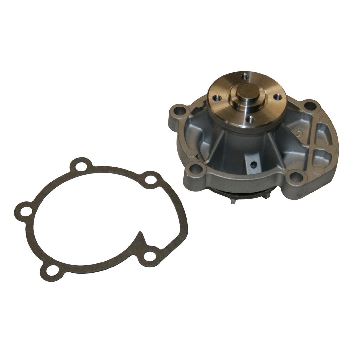 GMB Engine Water Pump 158-1020