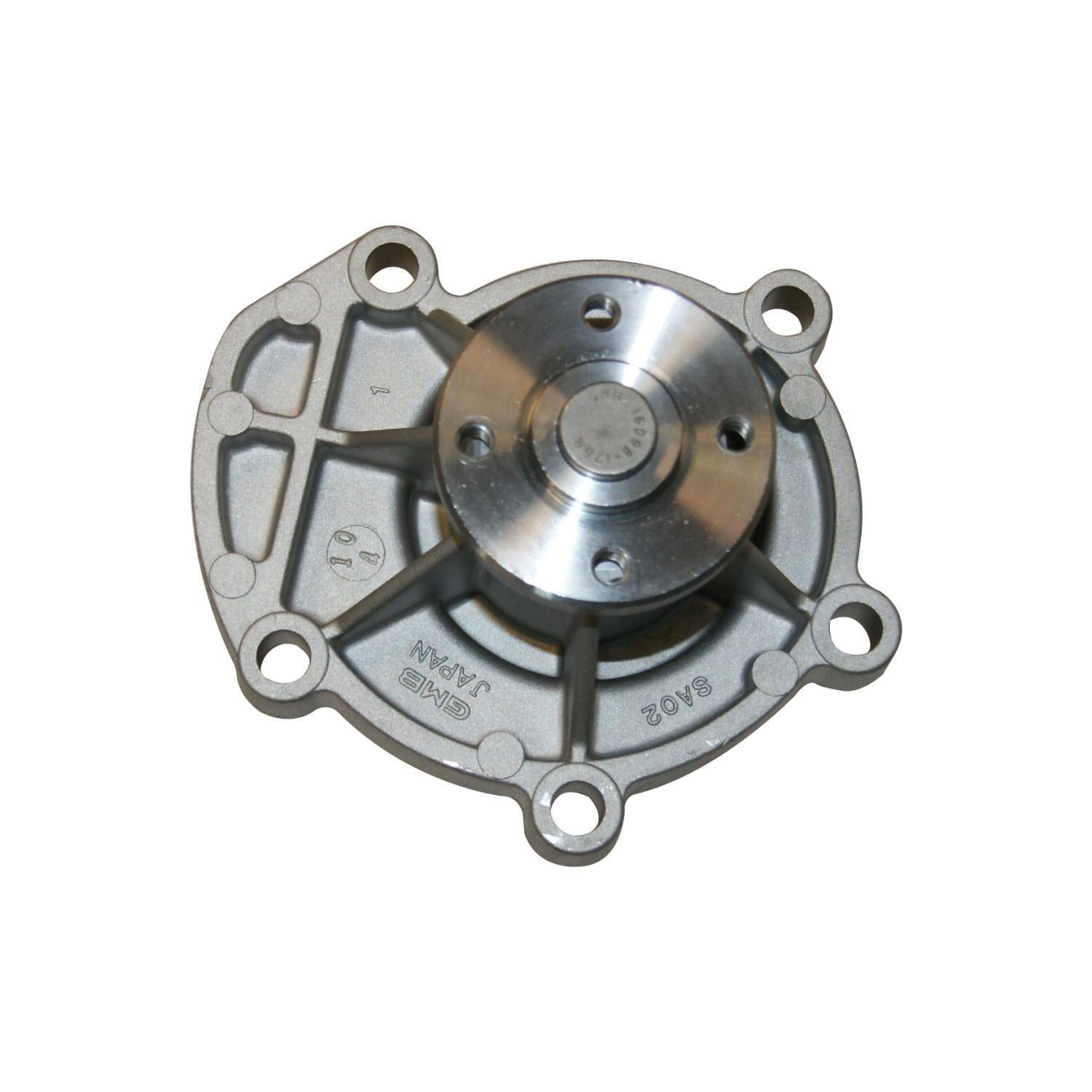 GMB Engine Water Pump 158-1020