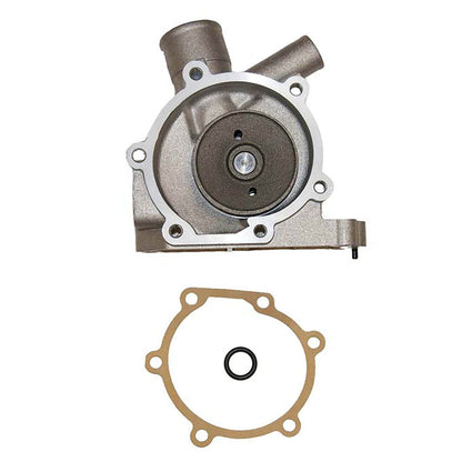 GMB Engine Water Pump 158-2000