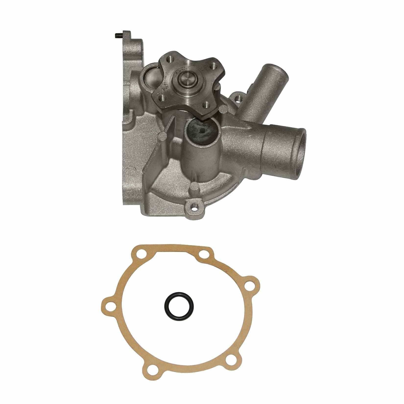 GMB Engine Water Pump 158-2000