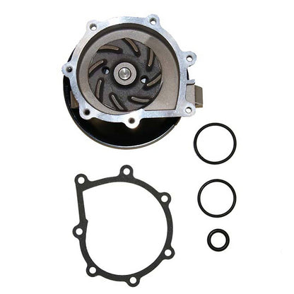 GMB Engine Water Pump 158-2010