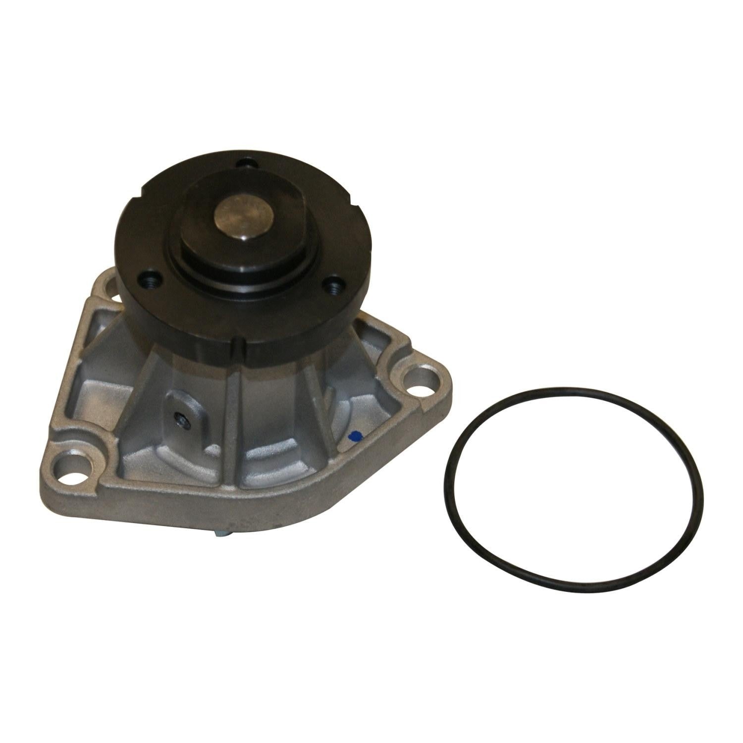 GMB Engine Water Pump 158-2020