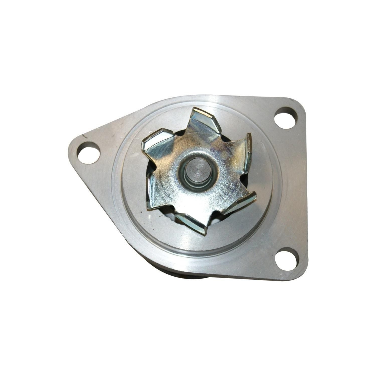 GMB Engine Water Pump 158-2020