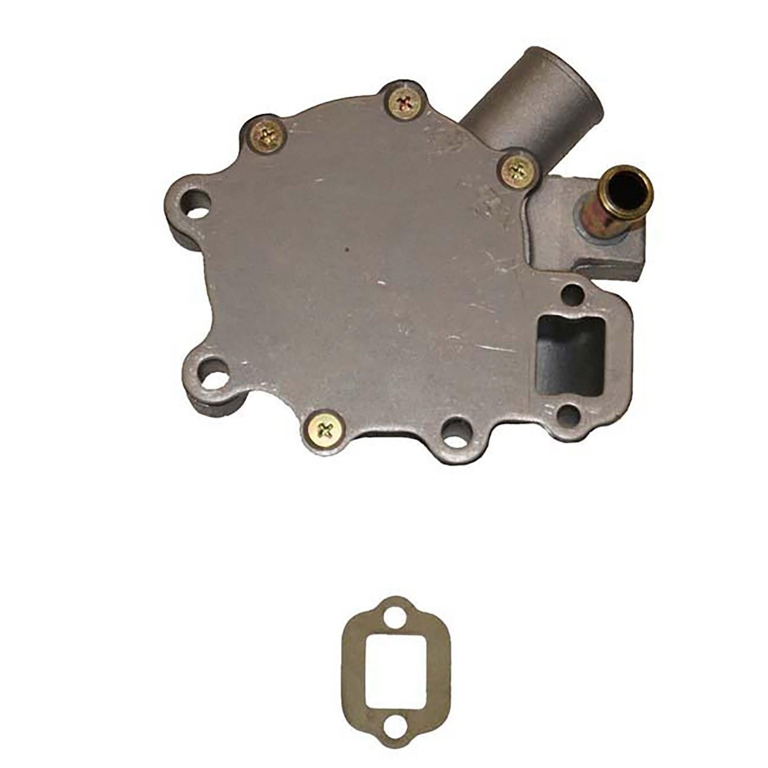 GMB Engine Water Pump 160-1010