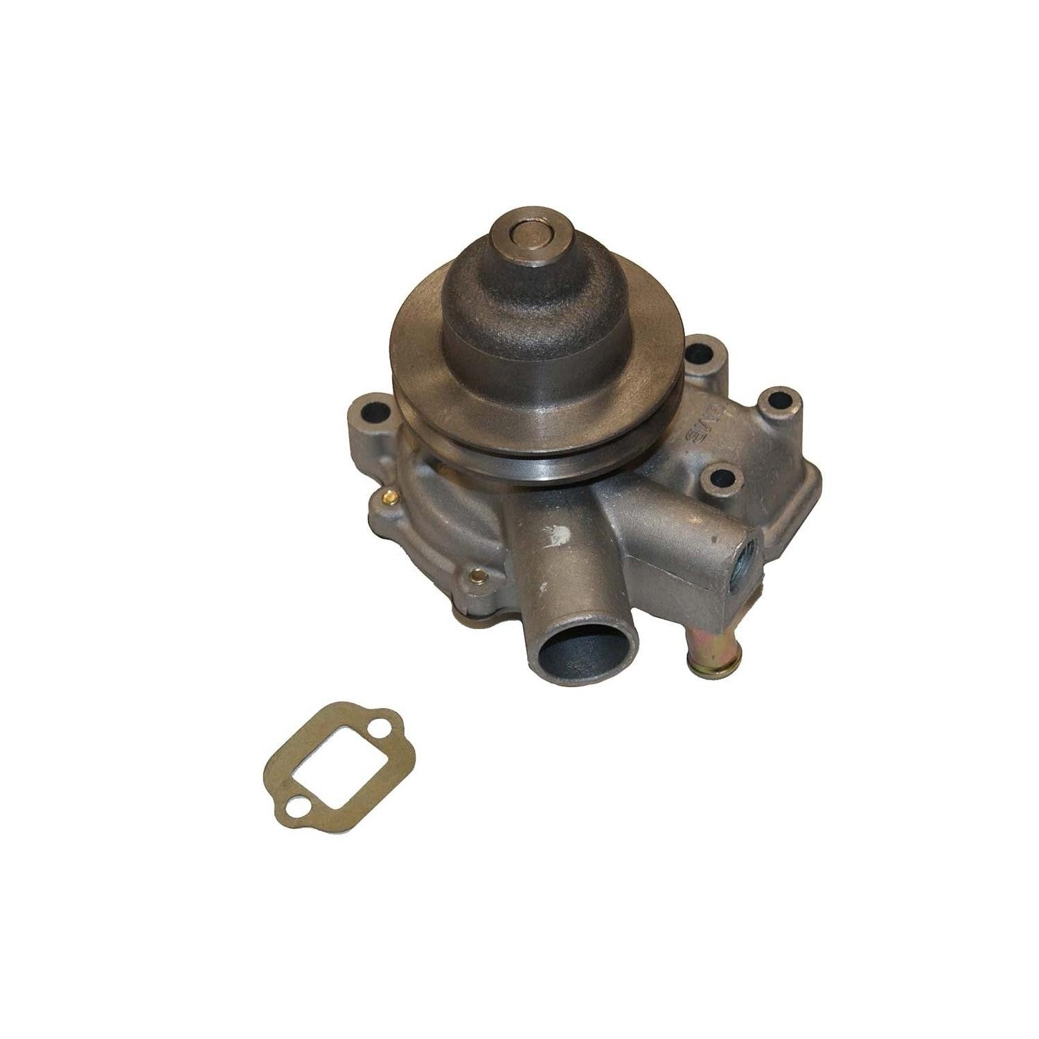 GMB Engine Water Pump 160-1010