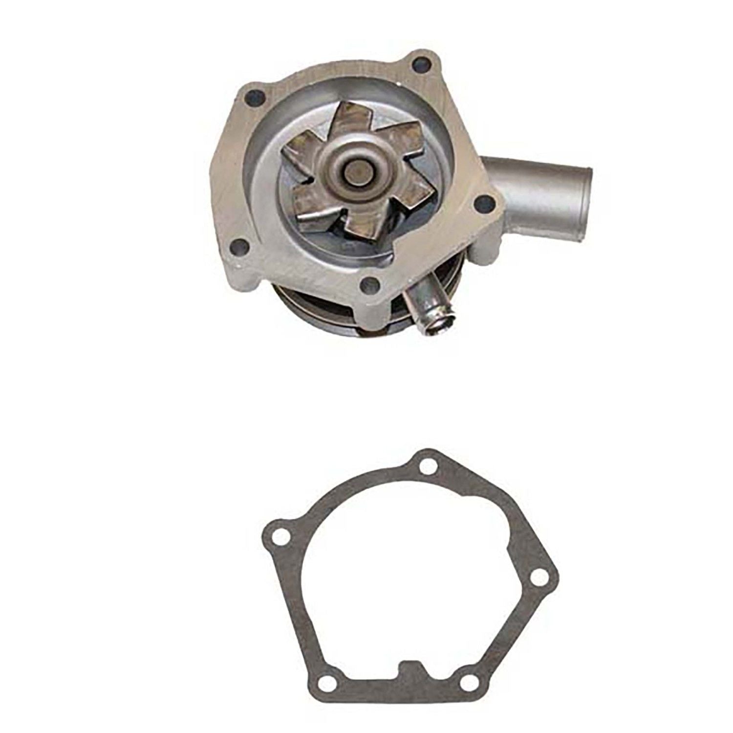 GMB Engine Water Pump 160-1030