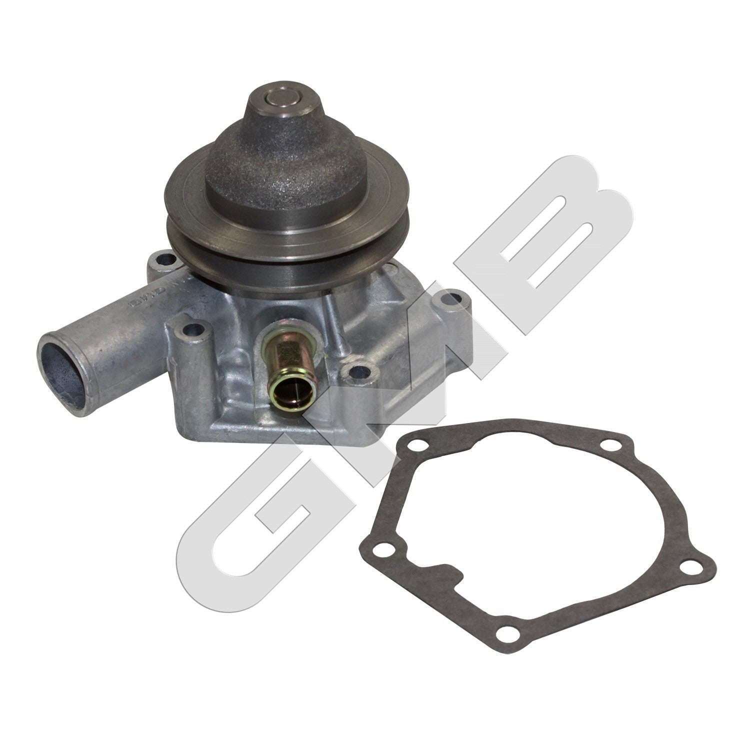 GMB Engine Water Pump 160-1040