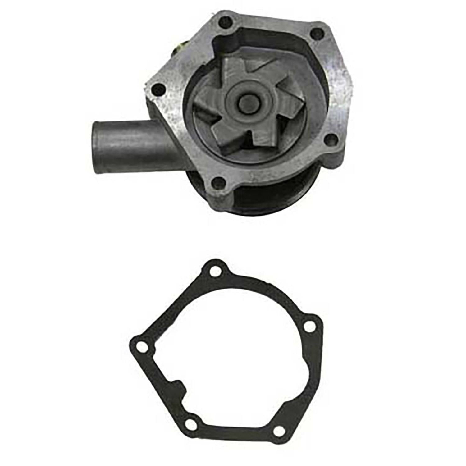 GMB Engine Water Pump 160-1040