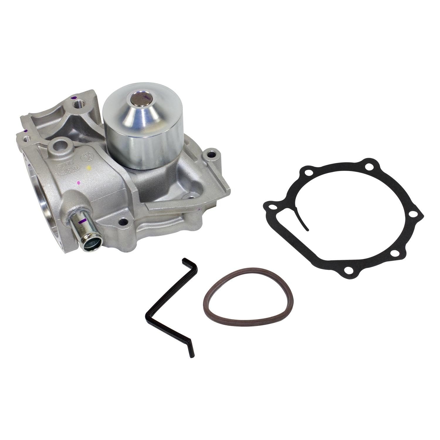 GMB Engine Water Pump 160-1120