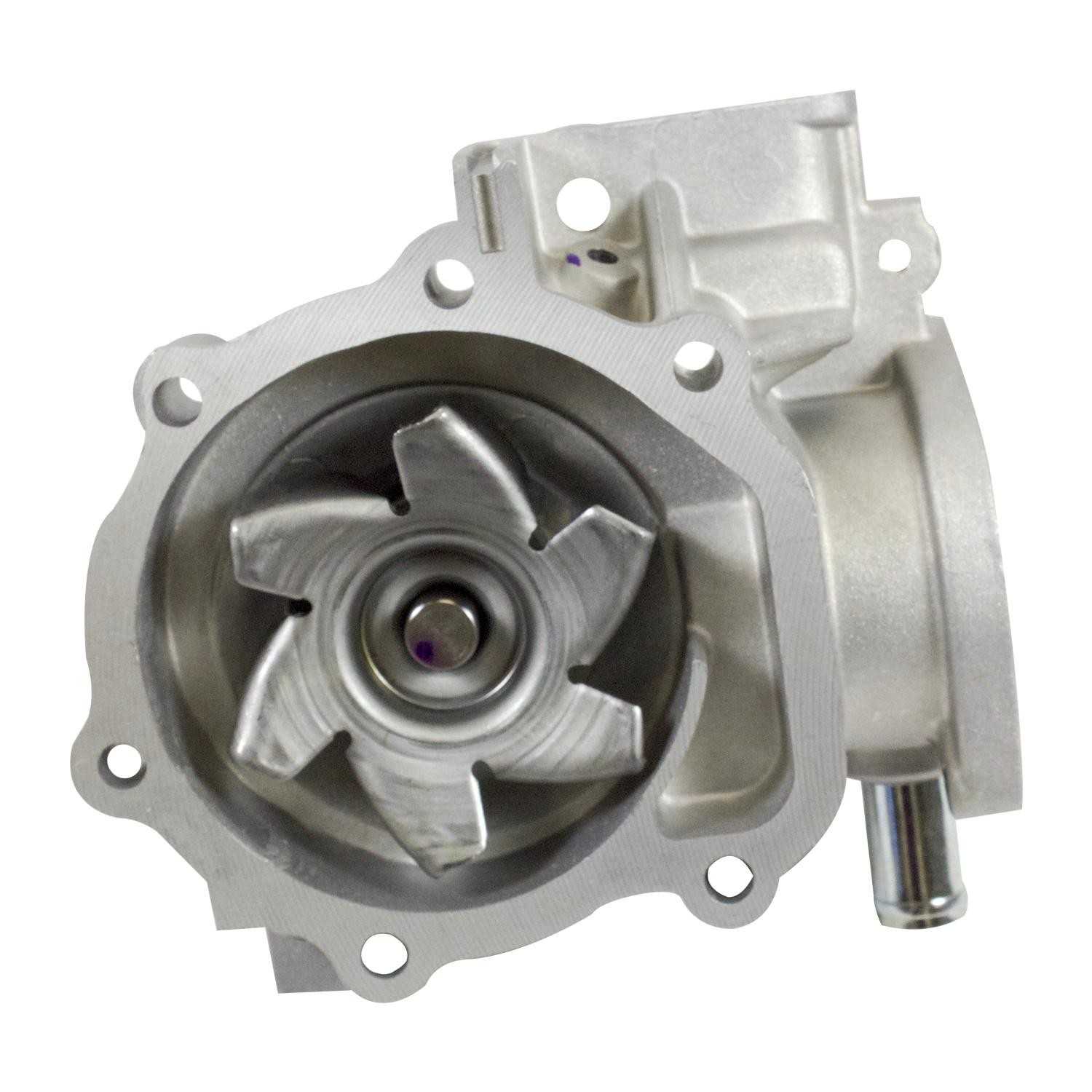 GMB Engine Water Pump 160-1120