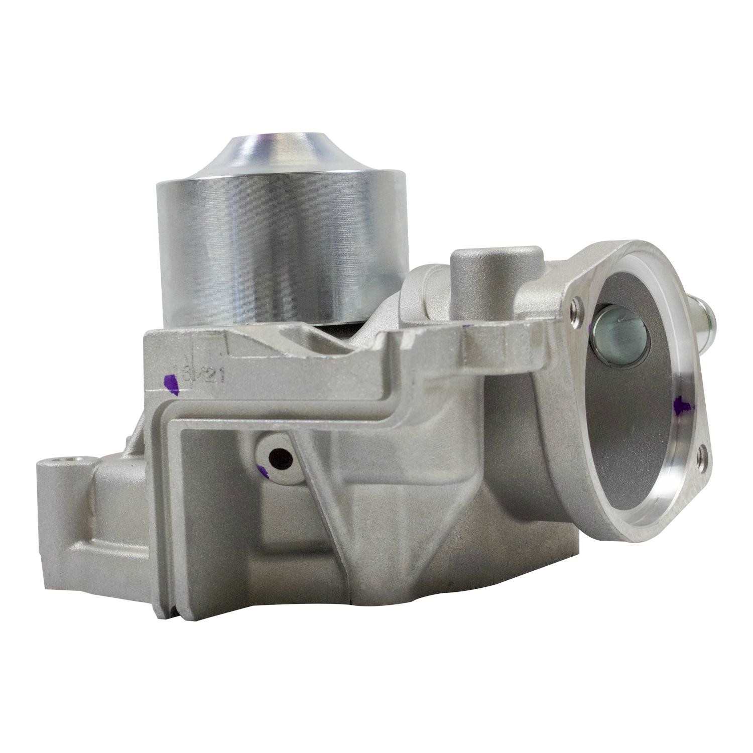 GMB Engine Water Pump 160-1120