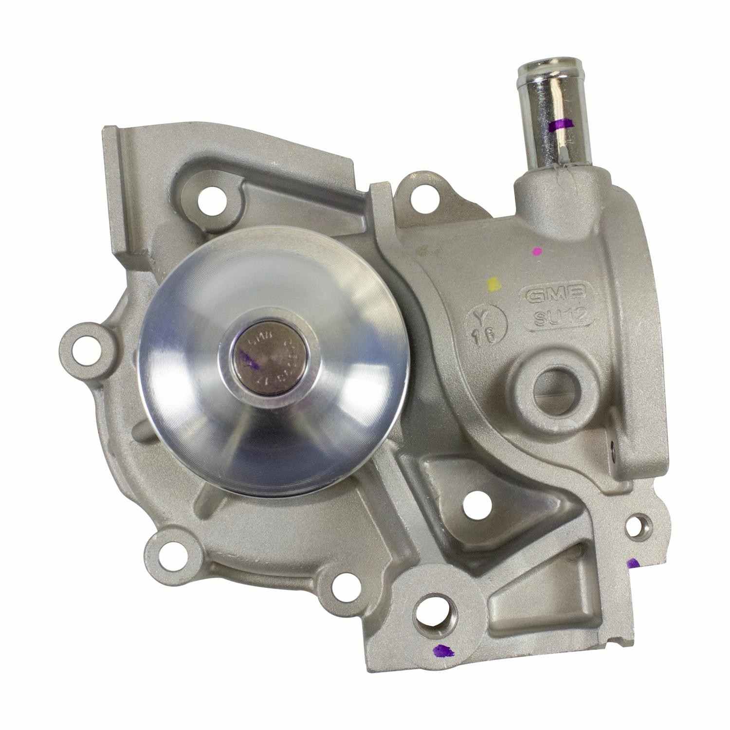 GMB Engine Water Pump 160-1120